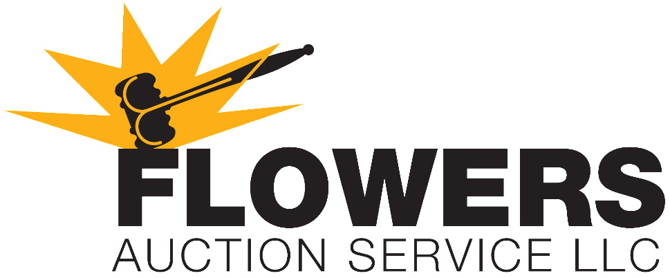 Flowers Auction Service logo
